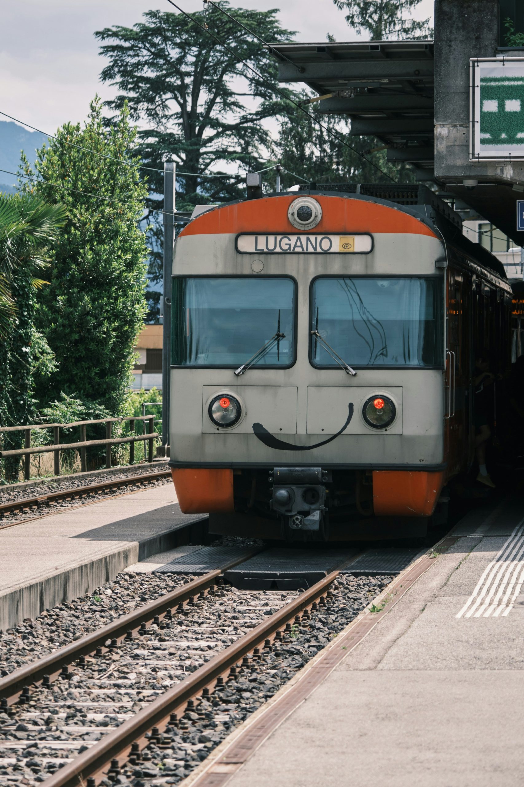 eventi lugano