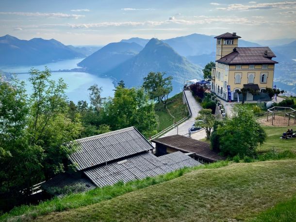 lago di lugano