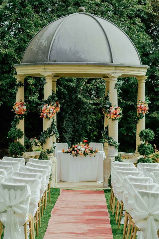 Allestimenti matrimonio lugano svizzera