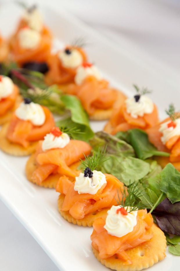 servizio catering