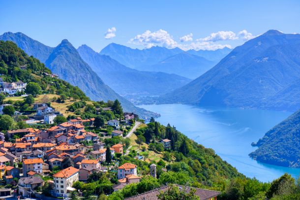svizzera