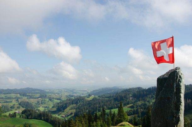 svizzera