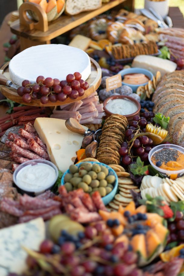 catering lugano