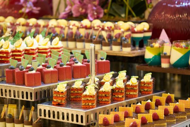 catering per eventi