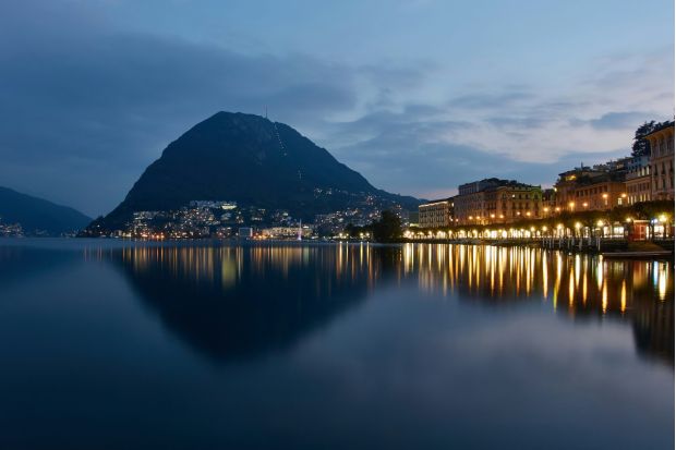 organizzazione convention lugano